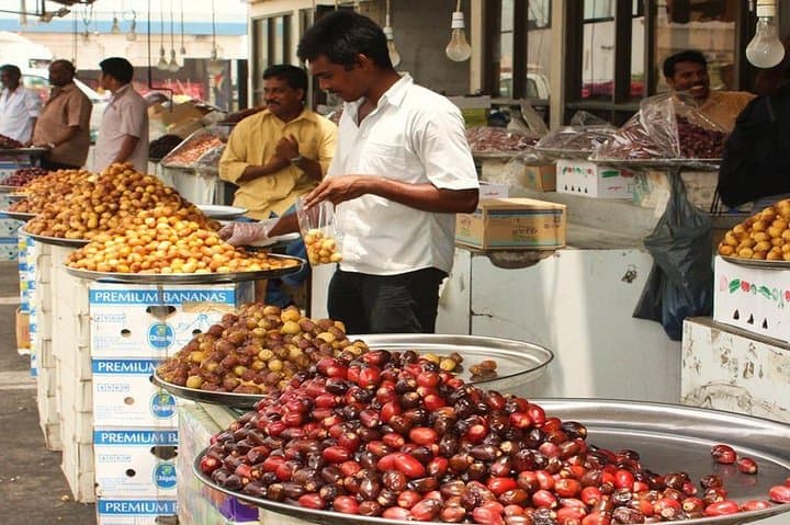 Advance Full-Day Abu Dhabi City Tour: Sheikh Zayed, Emirates Palace & Corniche photo 6