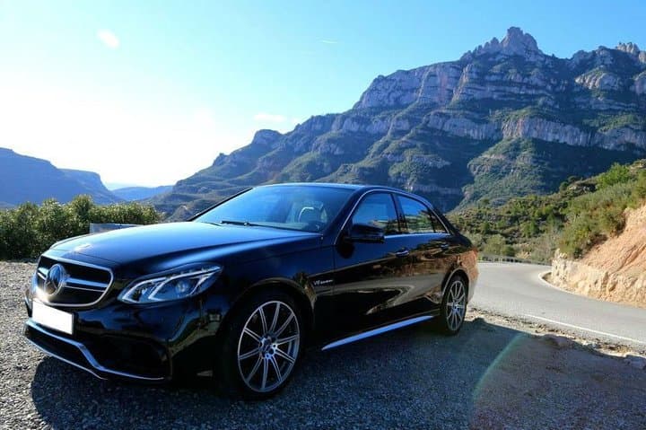 Montserrat Mountain & Penedès Wine Tasting Day Tour from Barcelona photo 6