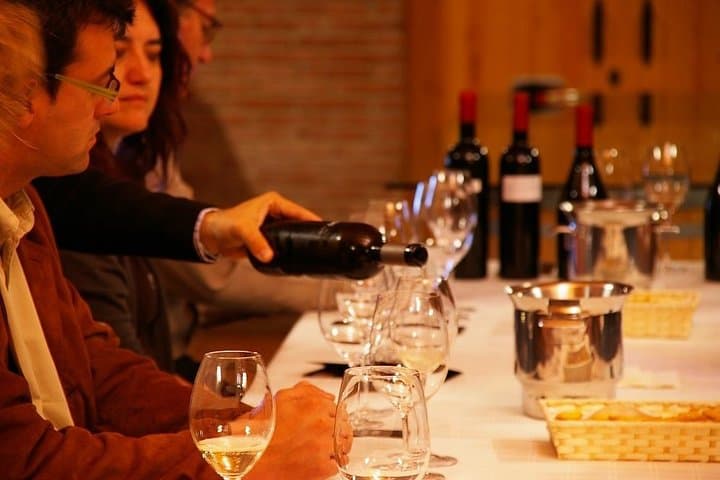 Montserrat Mountain & Penedès Wine Tasting Day Tour from Barcelona photo 2
