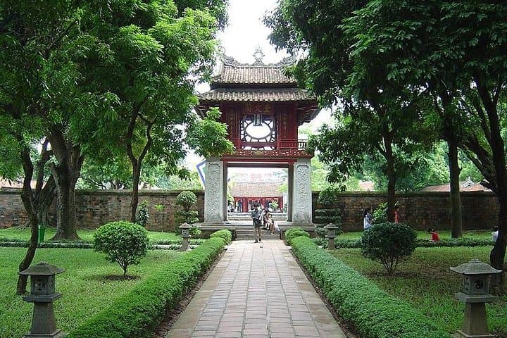 Full-Day Private Hanoi Sightseeing — Tailored City Tour & Old Quarter Experience photo 6