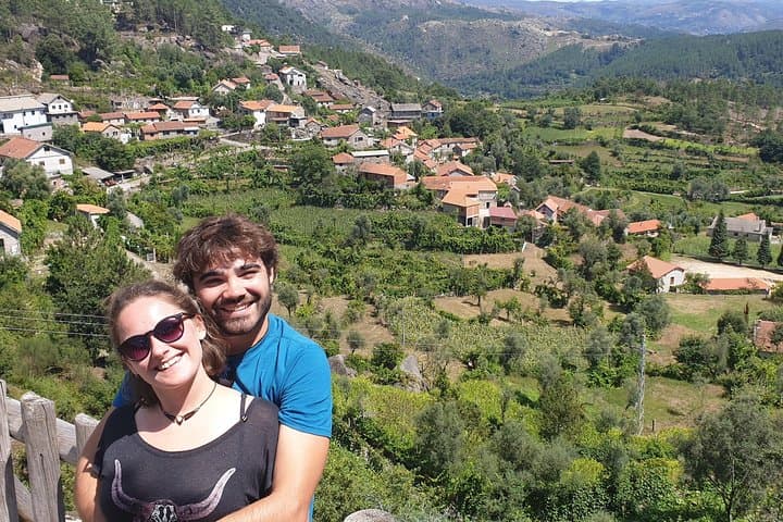 Peneda-Gerês Waterfalls Day Trip from Porto: Swim, Hike and Taste Vinho Verde photo 2