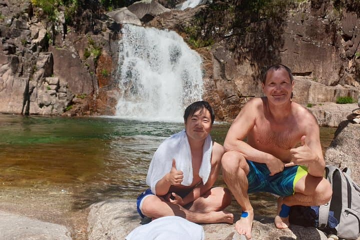Peneda-Gerês Waterfalls Day Trip from Porto: Swim, Hike and Taste Vinho Verde photo 3