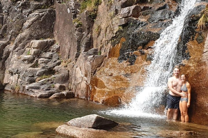 Peneda-Gerês Waterfalls Day Trip from Porto: Swim, Hike and Taste Vinho Verde photo 4