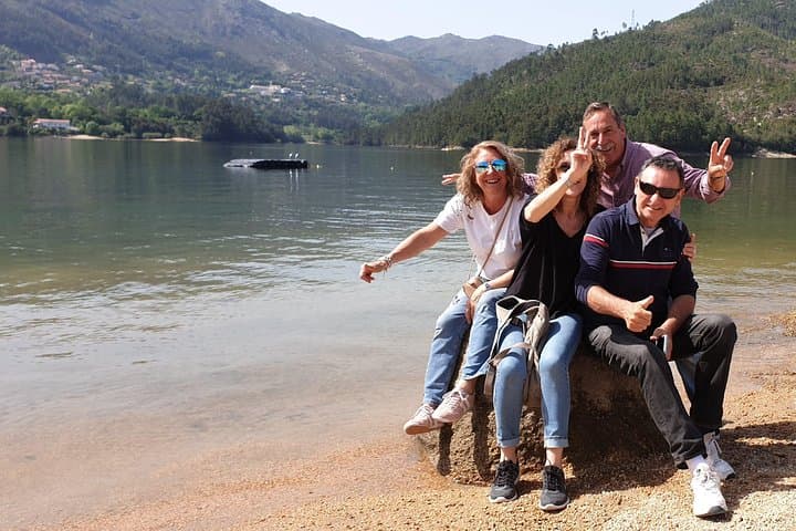 Peneda-Gerês Waterfalls Day Trip from Porto: Swim, Hike and Taste Vinho Verde photo 5