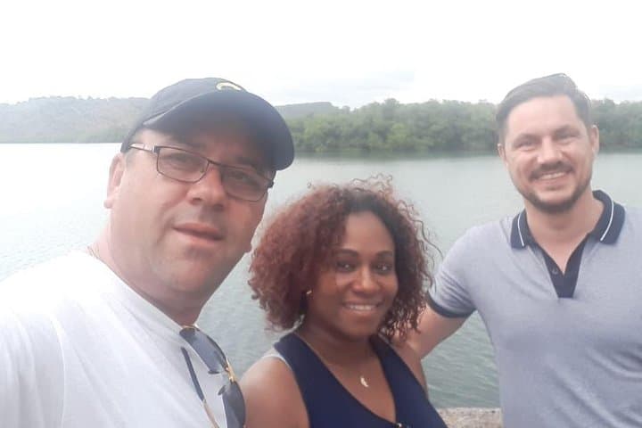 Cabarete to Santiago Airport Transfer — Private Air-Conditioned Shuttle with Wi‑Fi photo 4