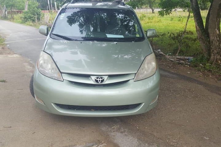 Private Transfer: Jarabacoa to Cabarete & Sosua — Door-to-Door Shuttle photo 6