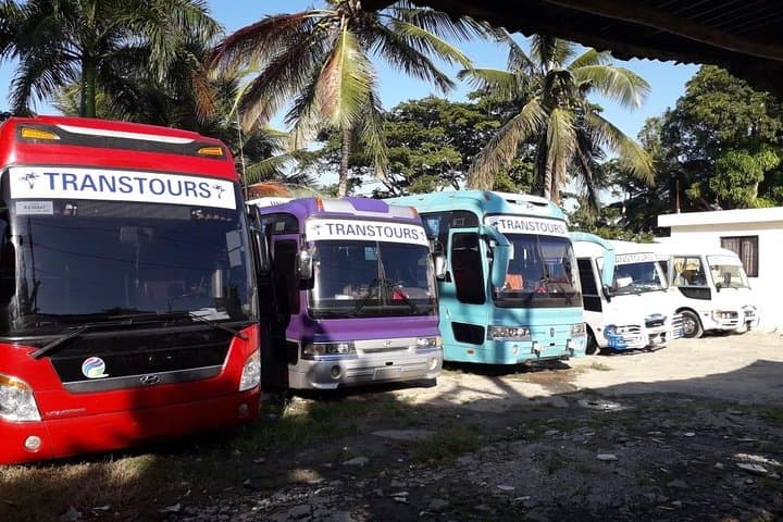 Puerto Plata Airport to Sosua Private Transfer: Fast, Accessible Shuttle photo 5