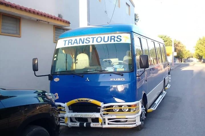 Puerto Plata Airport to Sosua Private Transfer: Fast, Accessible Shuttle photo 6