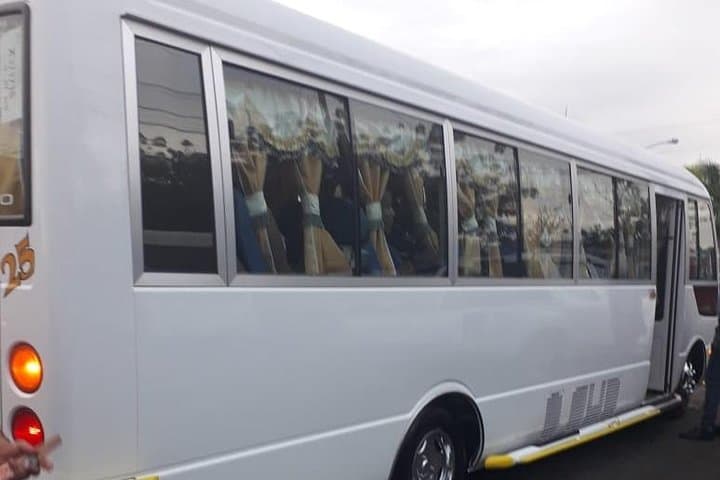 Puerto Plata Airport to Cabarete Private Transfer — Reliable Taxi & Shuttle Service photo 3
