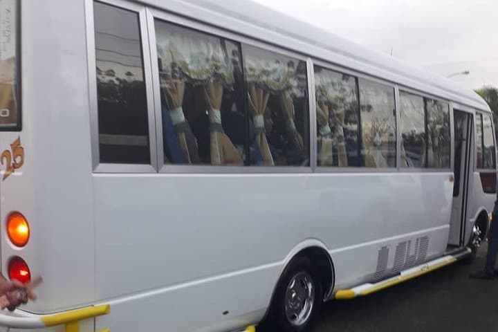 Puerto Plata Airport to Sosua Private Transfer: Fast, Accessible Shuttle photo 3