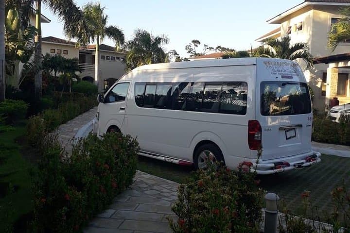 Santo Domingo Airport to Cabarete & Sosua: Private Transfer Guide