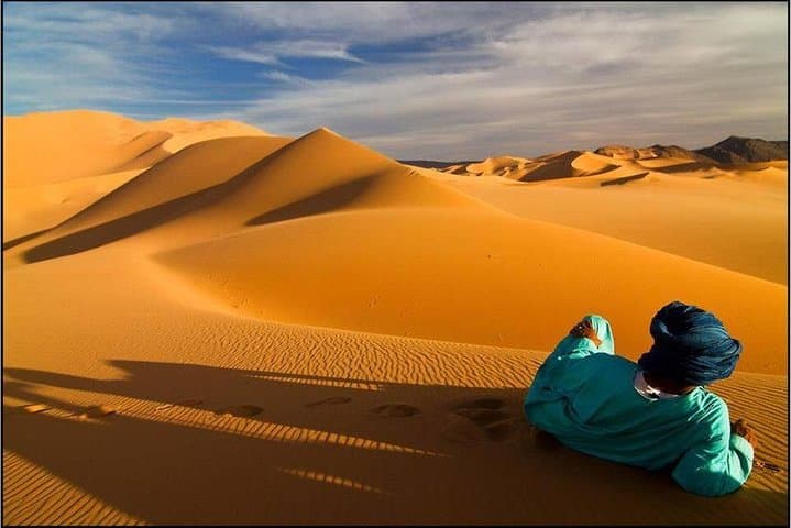 Casablanca to Sahara: 6-Day Private Morocco Tour through Fes, Merzouga & Marrakech