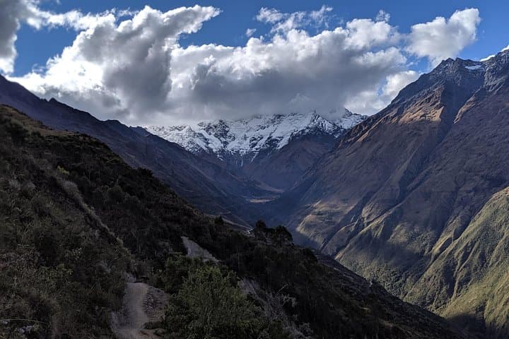 5-Day Salkantay Trek to Machu Picchu: Classic High-Altitude Route photo 2
