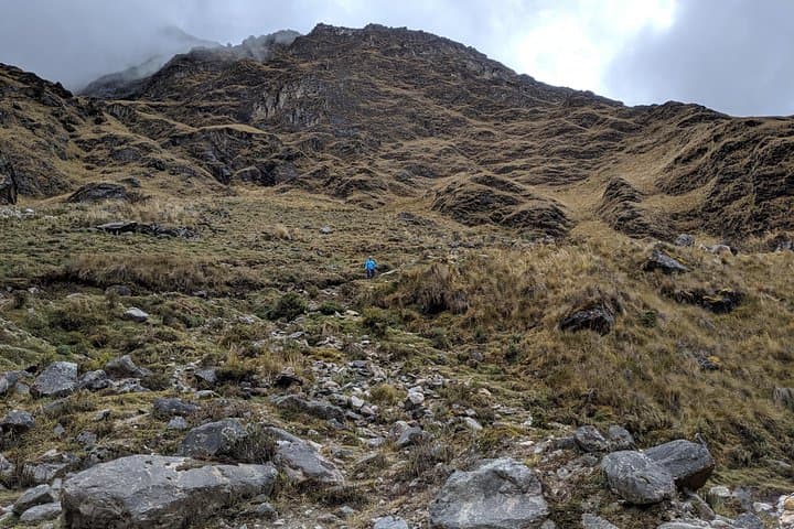 5-Day Salkantay Trek to Machu Picchu: Classic High-Altitude Route photo 4