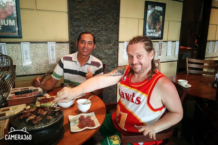 Denpasar Motorbike City Tour: Half-Day Ride Through Markets, Temples & Batik photo 3