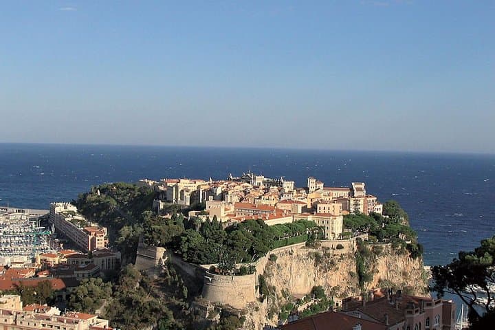 Eze, Monaco & Monte Carlo: Half-Day Private Tour from Nice photo 2