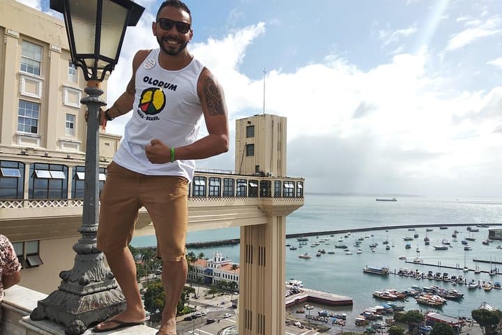 Salvador to Morro de São Paulo: Private Tours, Island Stops & Transfers photo 3