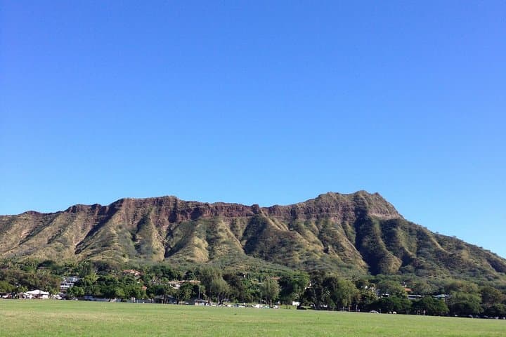 Waikiki Electric Scooter Tour: Diamond Head, Gold Coast & Açai Experience photo 6
