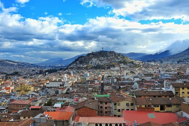 Quito Teleférico and Mitad del Mundo: Private Full-Day City Tour photo 2