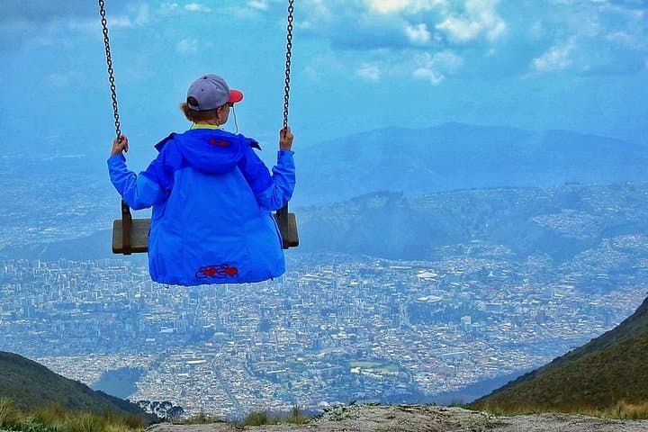 Quito Teleférico and Mitad del Mundo: Private Full-Day City Tour photo 4