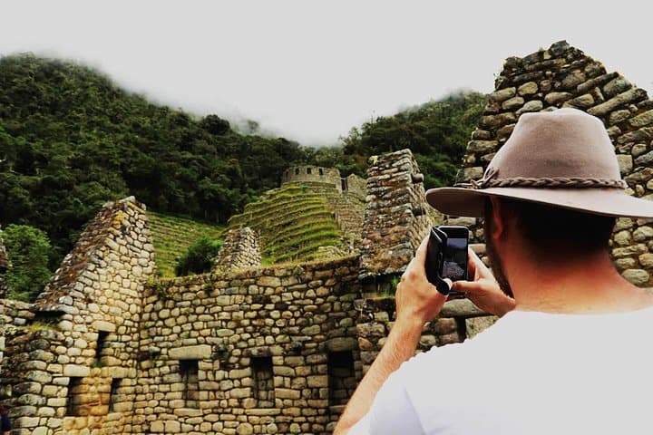 Classic Inka Trail to Machu Picchu: 4-Day Trek from Cusco