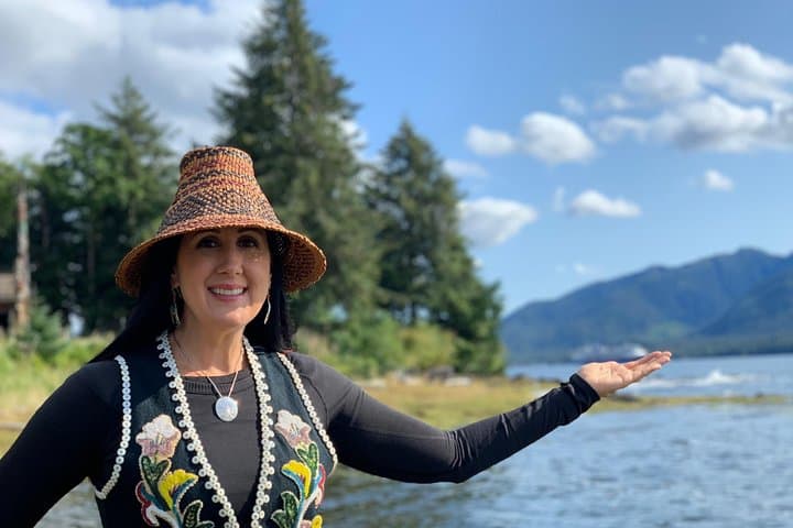 Explore Ketchikan’s Hidden Corners on an Exclusive Premier Private Tour