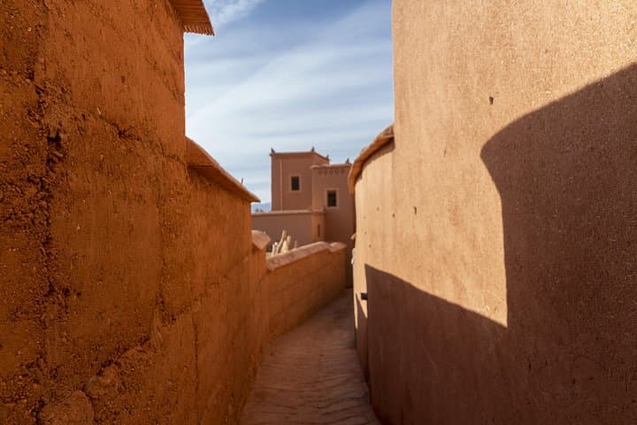 Overnight Zagora Sahara Desert: 2-Day Camel Trek & Camp from Marrakech photo 2