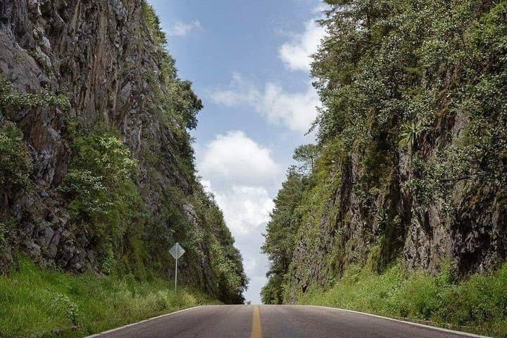 One-Day Sierra Gorda Adventure from Querétaro: Hikes, Canyons & River Pools photo 6
