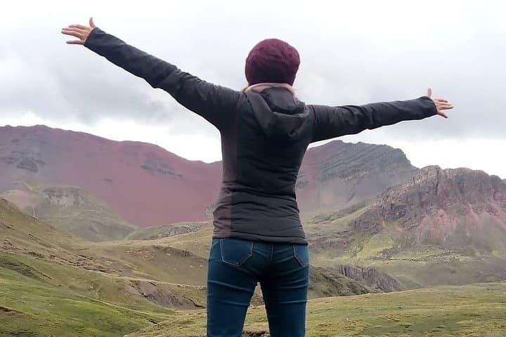 Private ATV Tour to Rainbow Mountain (Vinicunca) — Cusco Off-Road Adventure photo 6