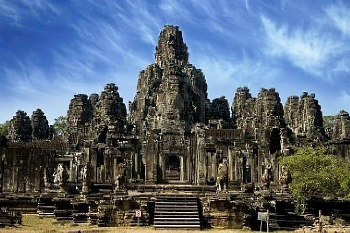 Private 5-Day Siem Reap to Phnom Penh Tour — Angkor, Kulen & Killing Fields photo 4
