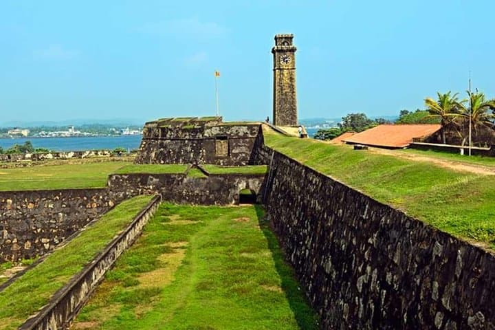 Galle One-Day Excursion: Fort, Turtle Care & Madu River Safari photo 2