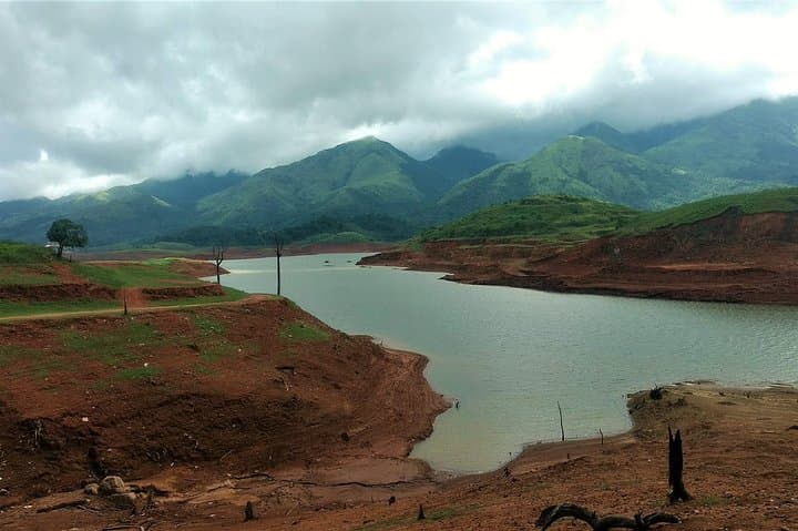 Wayanad Walking Holiday: Multi-Day Trekking Through the Western Ghats photo 2