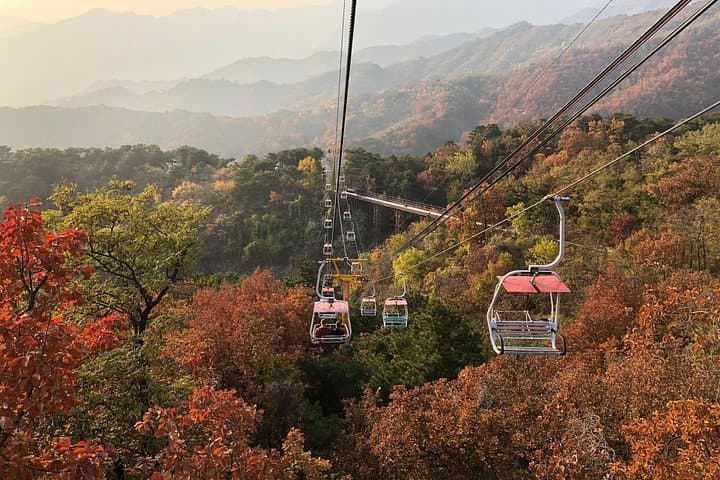 3-Day Beijing Highlights Tour: Great Wall, Forbidden City & Imperial Sights photo 4