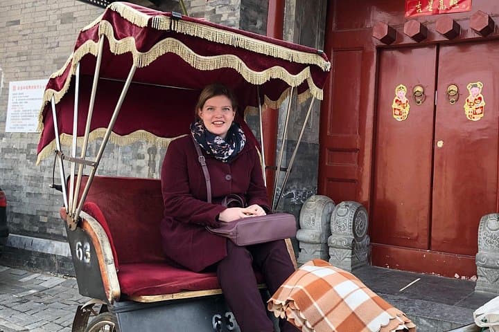 3-Day Beijing Highlights Tour: Great Wall, Forbidden City & Imperial Sights photo 6