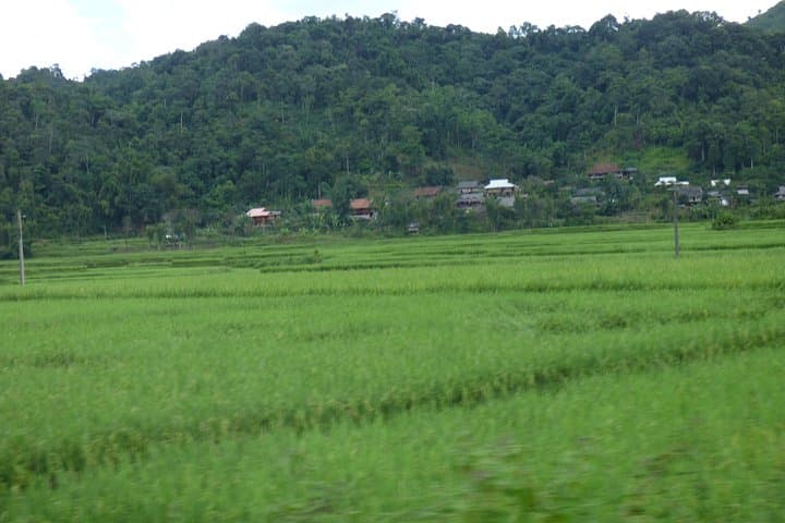 Hanoi to Mai Chau Valley: 2-Day Resort Escape with Village Biking photo 6