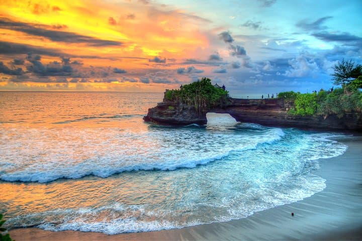 Bali Water Temples and Jatiluwih Rice Terraces Full-Day Tour from Ubud photo 3