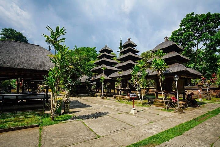 Bali Water Temples and Jatiluwih Rice Terraces Full-Day Tour from Ubud photo 4