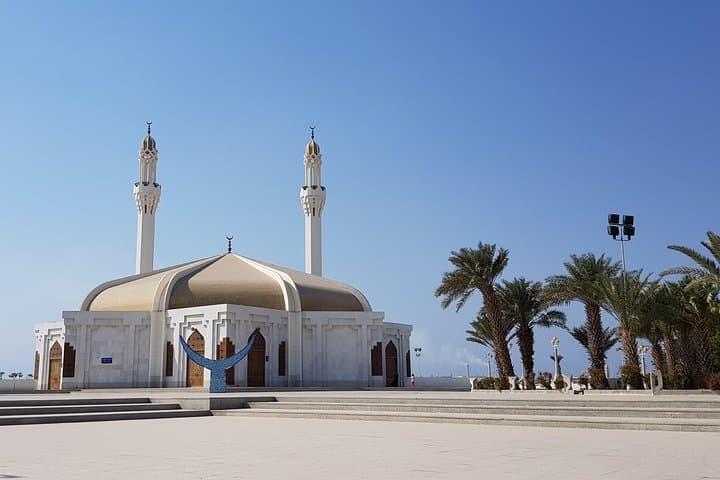 Historic Jeddah Al-Balad: 2-Hour Walking Tour of Markets & Museums photo 3