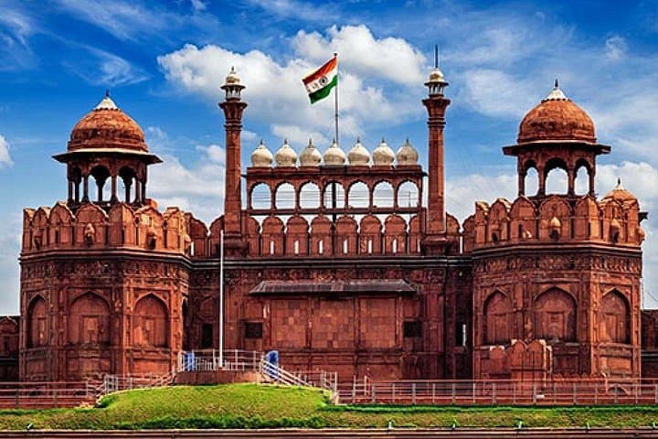 Golden Triangle and Ranthambore: 7-Day Wildlife Safari and Heritage Tour photo 2