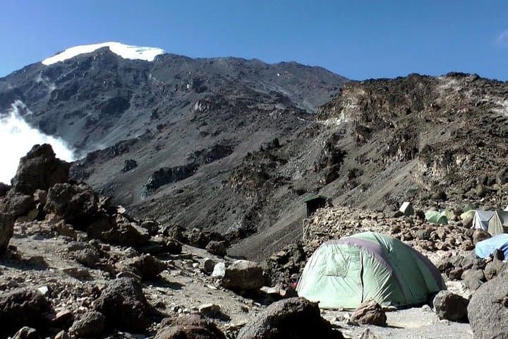 7-Day Machame Route Kilimanjaro Trek — Classic Ascent from Arusha photo 2