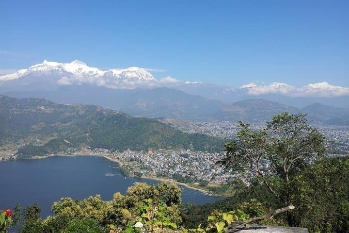 3-Day Dhampus & Sarangkot Trek from Pokhara: Sunrise Views over Annapurna photo 1