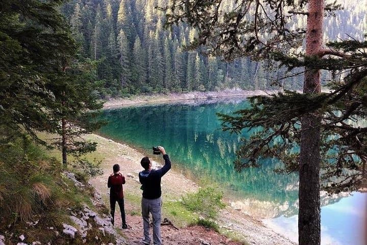 Hiking Durmitor’s Glacial Lakes: Crno Jezero and Jablan on a One-Day Trek photo 3