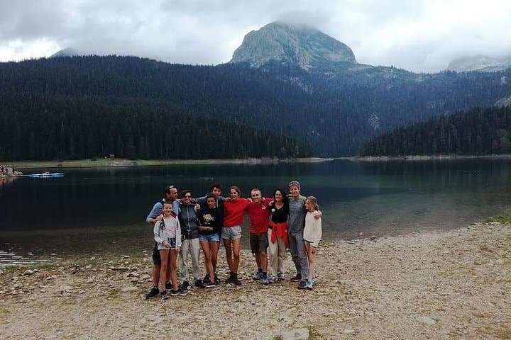 Hiking Durmitor’s Glacial Lakes: Crno Jezero and Jablan on a One-Day Trek photo 4
