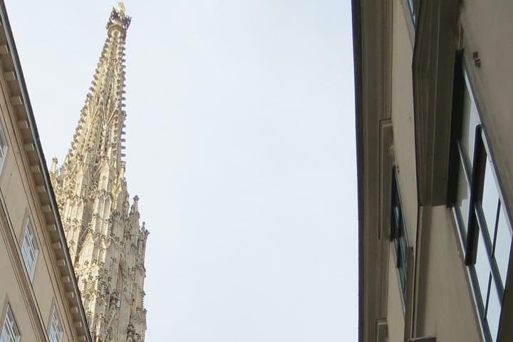 Exploring St. Stephen's Cathedral: Hidden Stories of Vienna's Steffl
