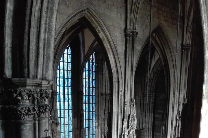 Exploring St. Stephen's Cathedral: Hidden Stories of Vienna's Steffl photo 2
