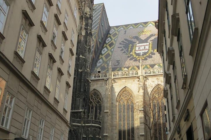 Exploring St. Stephen's Cathedral: Hidden Stories of Vienna's Steffl photo 4
