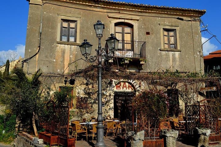 Godfather Tour in Savoca & Villa Corleone — Half-Day Sicilian Film Sites photo 4