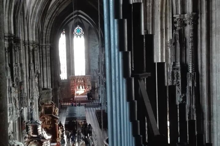 Exploring St. Stephen's Cathedral: Hidden Stories of Vienna's Steffl photo 6
