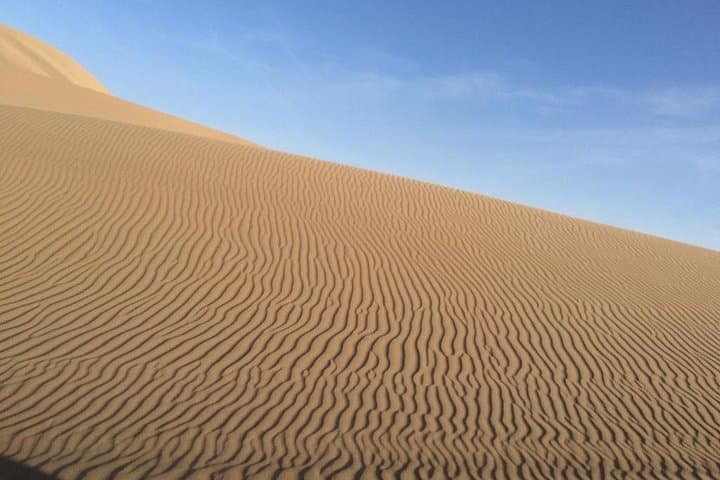 Huacachina Dune Buggy and Sandboarding Sunset Tour photo 5