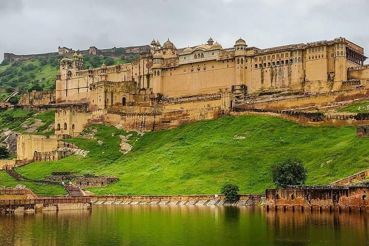 Golden Triangle India: 7-Day Private Tour with Bharatpur Bird Sanctuary photo 5